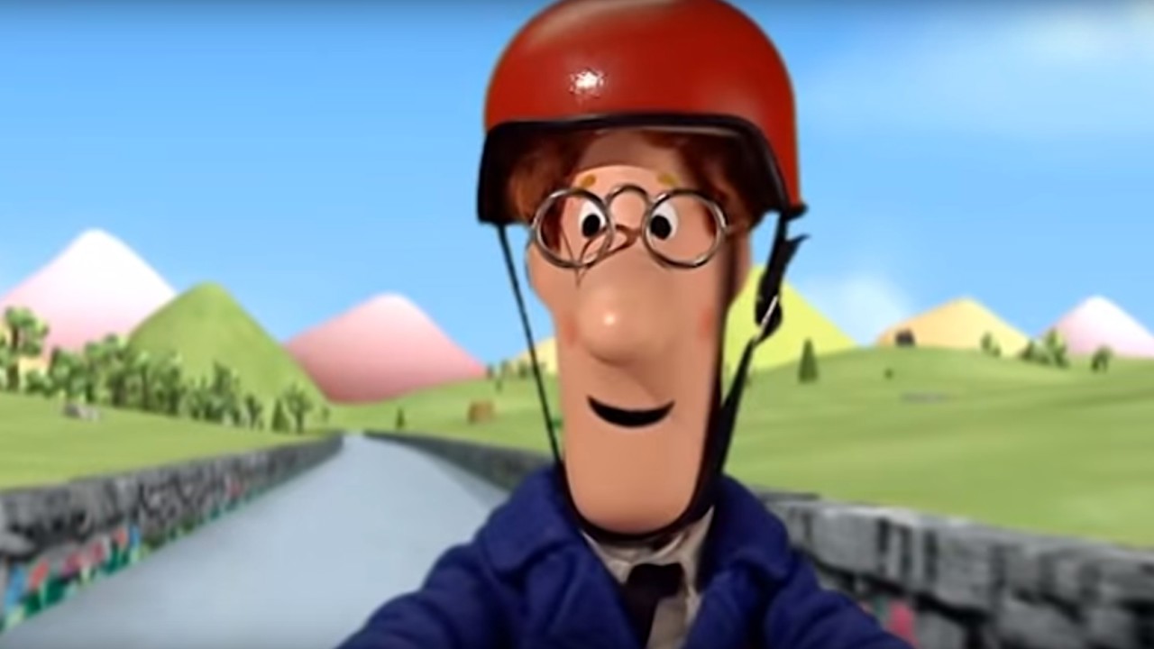 Postman Pat: SDS - Airs 7:00 AM 9 Nov 2019 on CBeebies - ClickView