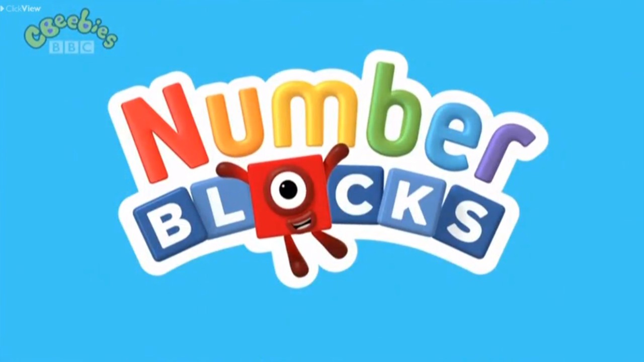 Numberblocks - Airs 11:50 AM 22 Dec 2019 on ABC2/KIDS - ClickView